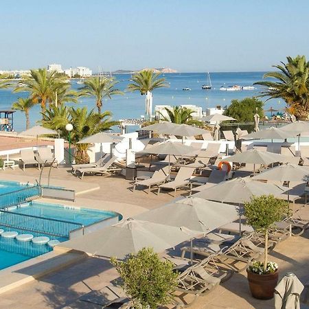 Sant Antoni de Portmany Bellamar Hotel Beach & Spa מראה חיצוני תמונה